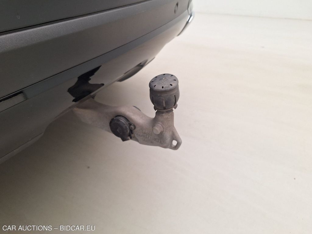 Mercedes Gle-klasse-bm16 18. MERCEDES-BENZ GLE GLE 350 DE 4MATIC 5D, 2021