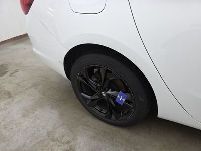 Opel Astra-k-sportst SPORTS TOURER 1.2 TURBO 81KW S/S ULTIMATE 5D !! TECHNICAL ISSUES !! ROLLING CAR, 2021