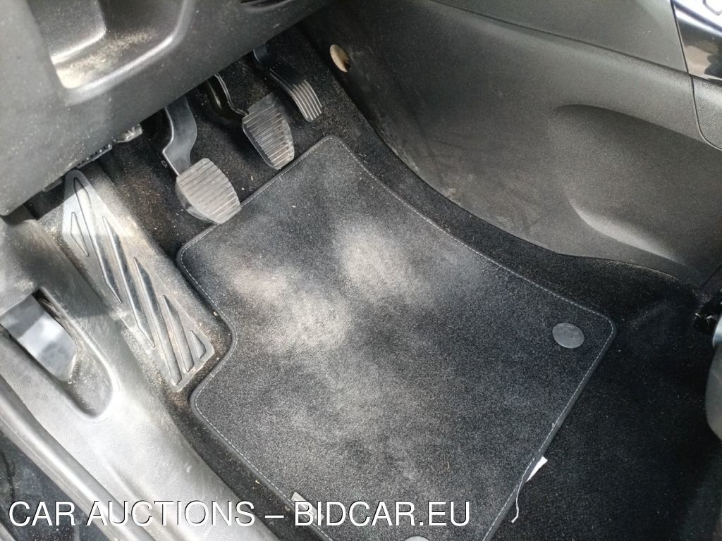 Opel Crossland-x 1.5 TURBO D 81KW S/S GS LINE 5D, 2021