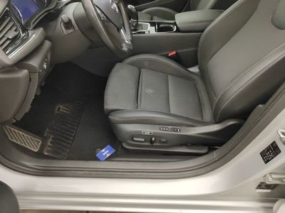 Opel Insigniagrandsp GRAND SPORT DIESEL - 2020 1.5 TURBO D 122 BUSINESS ELEGANCE 5D, 2022