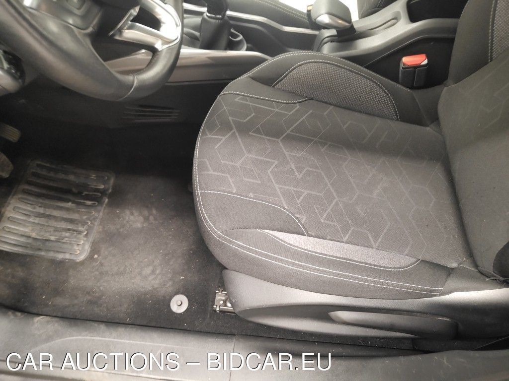 Peugeot 2008 1.2 PURETECH 61KW S&S ACTIVE 5D, 2019