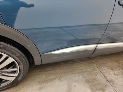 Peugeot 3008 HYBRID 225 E-AUTO8 ALLURE 5D, 2022