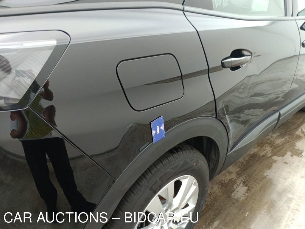 Peugeot 3008 1.5 BLUEHDI 96KW S&S ACTIVE PACK 5D, 2022