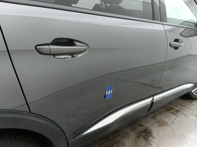 Peugeot 5008 DIESEL - 2021 1.5 BLUEHDI 130 ALLURE AT 5D, 2021