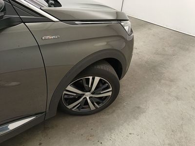 Peugeot 5008 1.2 PURETECH 96KW S&S GT LINE 5D 7PL, 2020