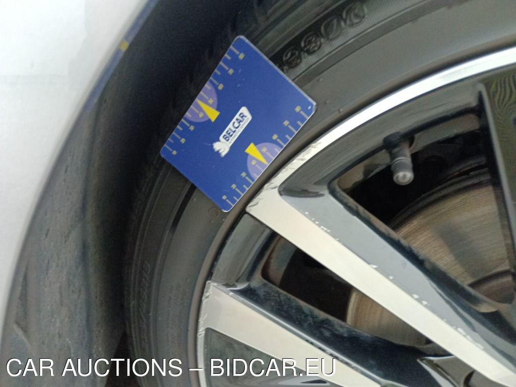 Peugeot 508-sw SW 1.2 PURETECH 130 S&S EAT8 GT 5D, 2021