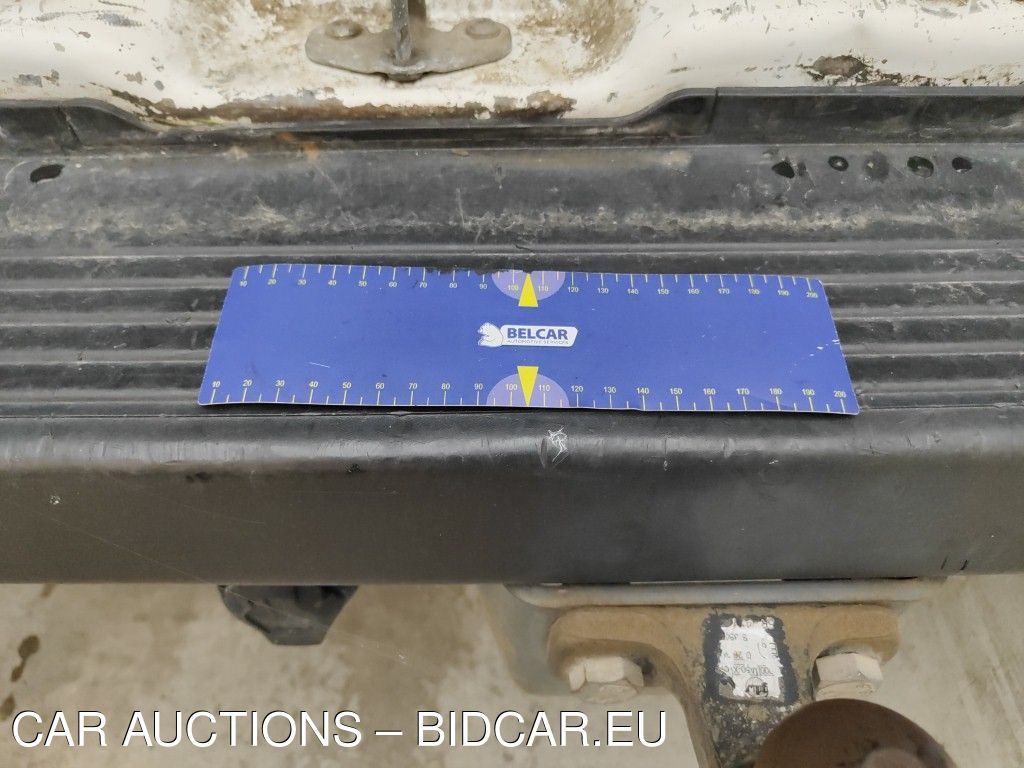Peugeot Boxer-lcv 2.2 BLUEHDI S&S 165 ASPHALT 435 L3H2 4D, 2020