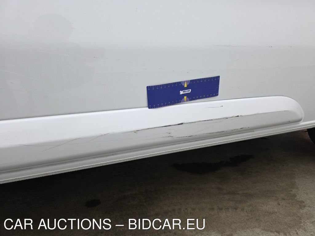 Peugeot Expert-lcv STANDARD ASPHALT L2 2.0 BLUEHDI 145 EAT8 4D, 2023