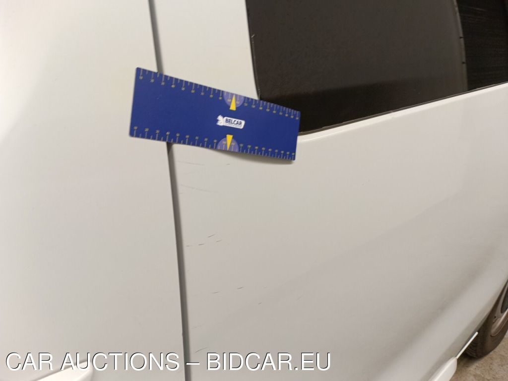 Peugeot Expert-lcv LONG DC ASPHALT L3 2.0 BLUEHDI 145 S&S 4D, 2022