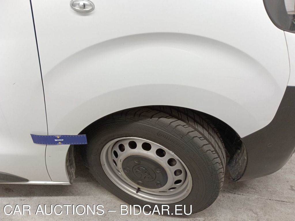 Peugeot Expert-lcv STANDARD L2 2.0 BLUEHDI 145 EAT8 4D, 2023