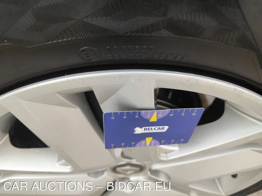 Renault Clio5 BLUE DCI 100 CORPORATE EDITION 5D, 2022