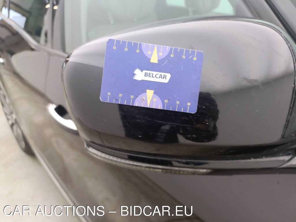 Renault Grandscenic2 SCENIC TCE 160 EDC GPF INITIALE PARIS 7P 5D, 2019
