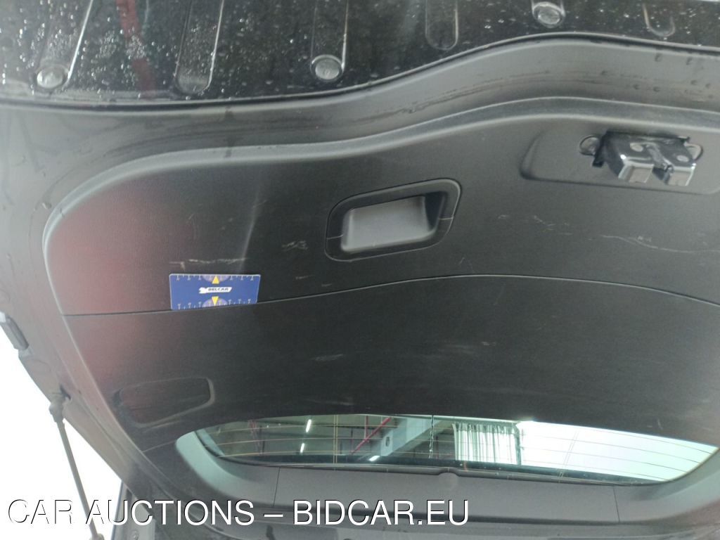Renault Scenic4 SCENIC BLUE DCI 120 EDC INTENS 7P 5D, 2020