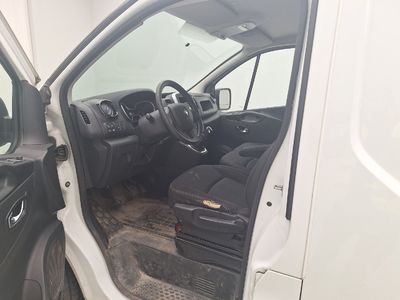 Renault Traficfourgon 14. RENAULT TRAFIC L2H1 DCI 95 GRAND CONFORT 2.9T 4D, 2020