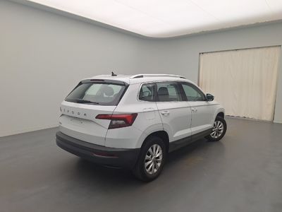 Skoda Karoq-nu 17. SKODA KAROQ 1.5 TSI 110KW DSG7 AMBITION 5D, 2020