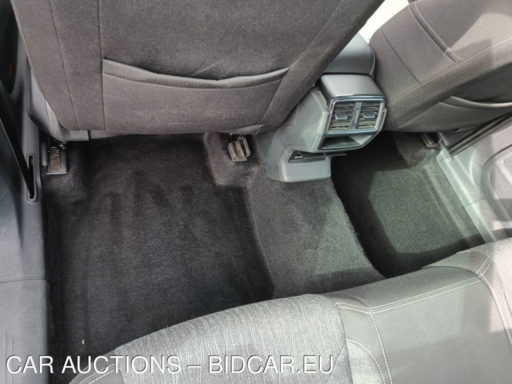 Skoda Kodiaq 1.5 TSI 110KW DSG7 STYLE 5D, 2019