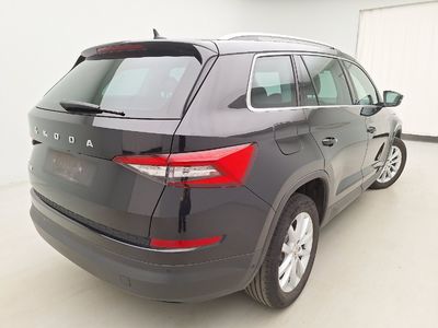 SKODA Kodiaq 16. SKODA KODIAQ 2.0 CRTDI 110KW DSG7 CLEVER+ 5D, 2021
