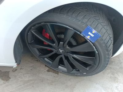 Tesla Model 3 65 KWH 462 PERFORMANCE DUAL MOTOR 5D, 2020