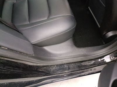Tesla Model 3 PERFORMANCE DUAL MOTOR AWD 4D, 2020