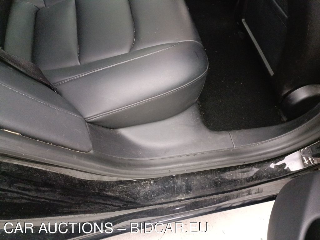Tesla Model 3 PERFORMANCE DUAL MOTOR AWD 4D, 2020