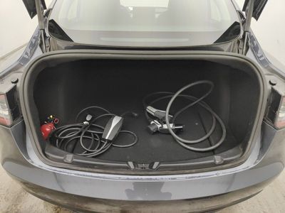 Tesla Model 3 STANDARD RWD PLUS 4D, 2020
