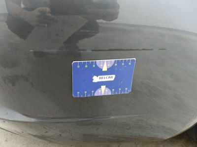 Tesla Model 3 STANDARD RWD PLUS 4D, 2020