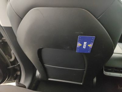Tesla Model 3 LONG-RANGE DUAL MOTOR AWD 4D, 2020
