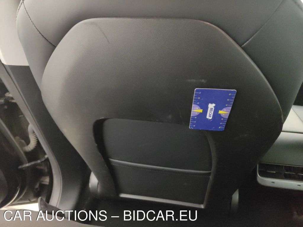 Tesla Model 3 LONG-RANGE DUAL MOTOR AWD 4D, 2020