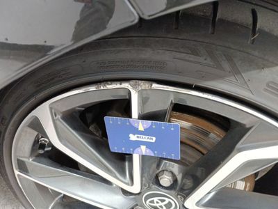 Toyota Corolla-touring TOURING SPORTS 2.0 HYBRID PREMIUM E-CVT 5D, 2022