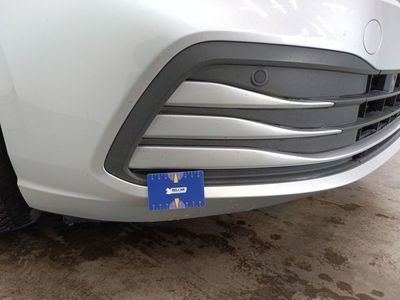 Volkswagen Golf-viii-cd1 VIII 1.0 ETSI 81KW LIFE BUSINESS DSG 5D, 2022