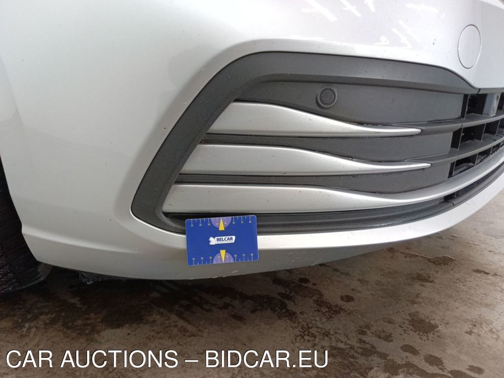 Volkswagen Golf-viii-cd1 VIII 1.0 ETSI 81KW LIFE BUSINESS DSG 5D, 2022