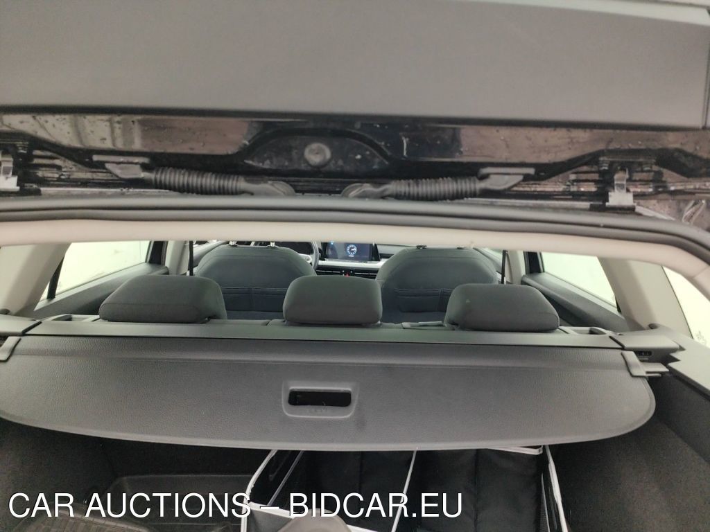 Volkswagen Golf-viii-varia VARIANT VIII 2.0 TDI 110KW DSG LIFE 5D, 2022
