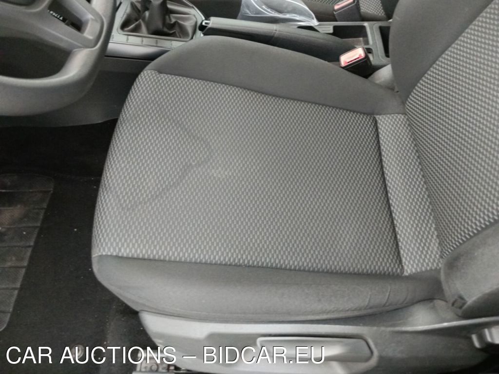 Volkswagen Polo 1.0 55KW TRENDLINE 5D, 2018