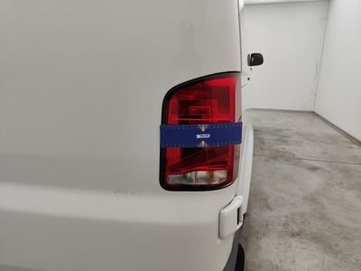 Volkswagen T6.1 transporte 2.0 TDI SCR BMT 146/198 LWB 3.2T DSG 4D, 2020