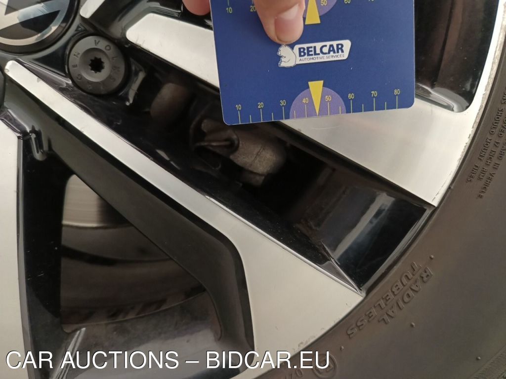 Volkswagen Tiguan 2.0 TDI SCR 110KW DSG IQ.DRIVE 5D, 2020