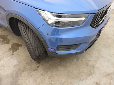 Volvo Xc40 T3 GEARTRONIC R-DESIGN 5D, 2019