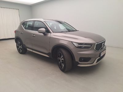 Volvo Xc40 17. VOLVO XC40 T5 RECHARGE GEARTRONIC INSCRIPTION 5D, 2021