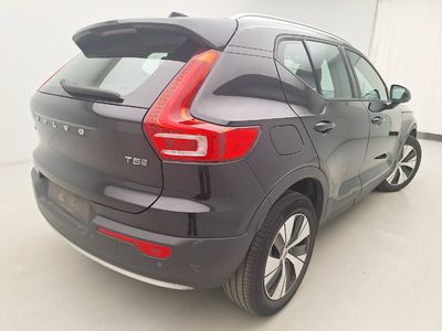 Volvo Xc40 17. VOLVO XC40 T5 TWIN ENGINE MOMENTUM PRO 5D, 2020