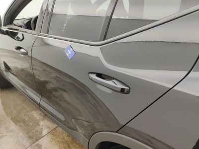 Volvo Xc40 B3 PLUS DARK DESIGN DCT 5D, 2025