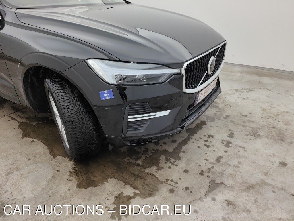Volvo Xc60 B4 D CORE AUT. 5D, 2023