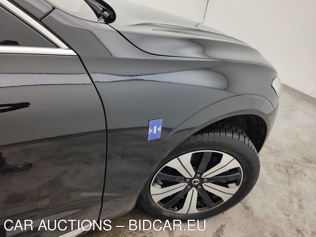 Volvo Xc60 - 2021 2.0 T6 PHEV AWD PLUS BRIGHT 5D, 2023