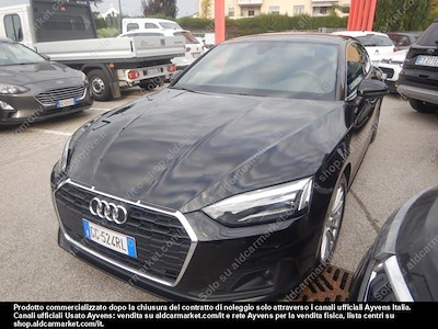 Audi A5 sportback 35 tdi business -