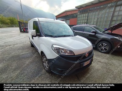 Fiat doblo cargo maxi 1.6 mjet -