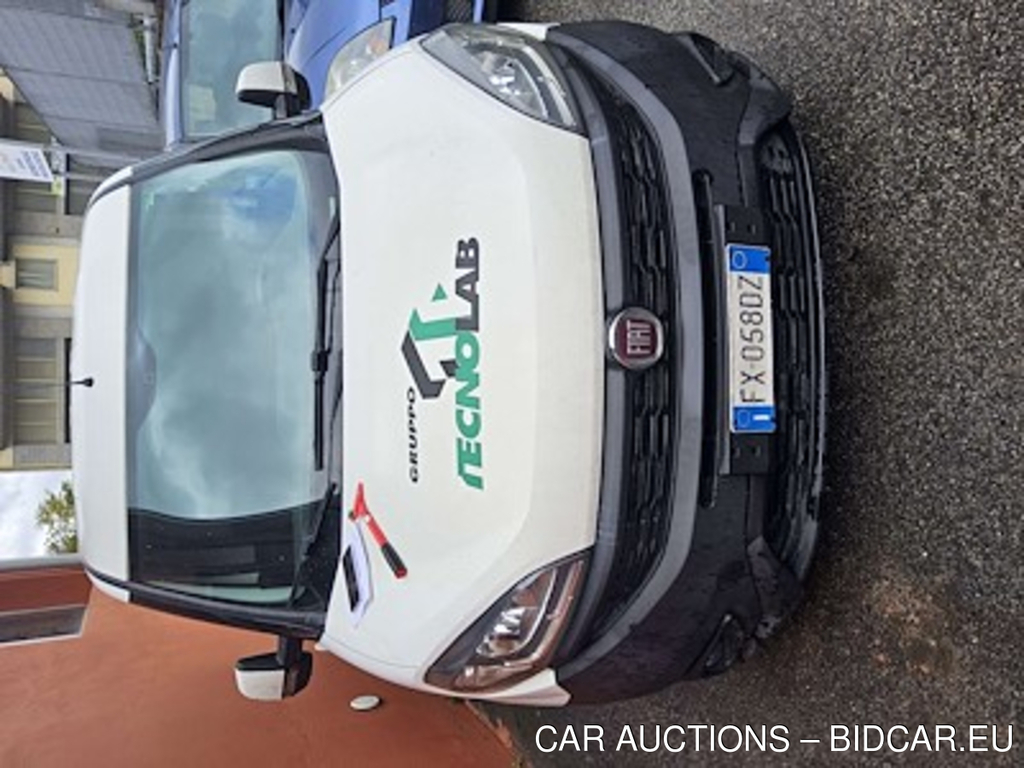 Fiat doblo cargopc 1.6 multijet 16v -