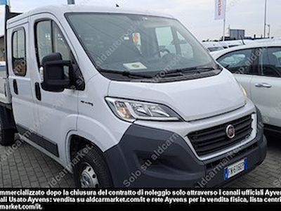 Fiat ducato 35 mh1 2.0 mjet -