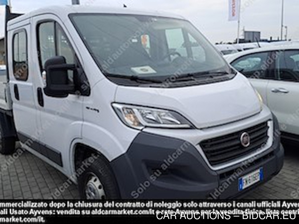 Fiat ducato 35 mh1 2.0 mjet -