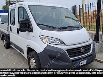 Fiat ducato 35 mh1 2.0 mjet -
