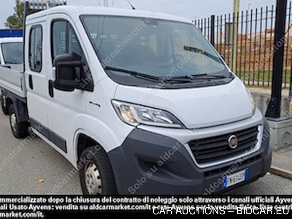Fiat ducato 35 mh1 2.0 mjet -