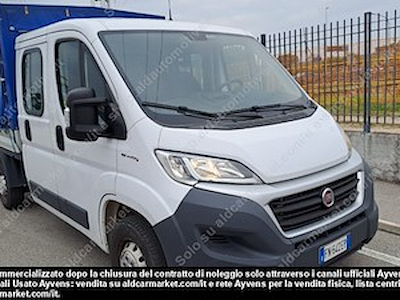 Fiat ducato 35 mh1 2.0 mjet -