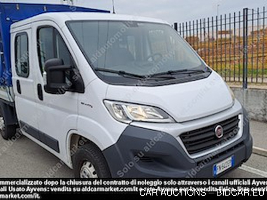 Fiat ducato 35 mh1 2.0 mjet -
